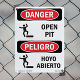 Open Pit