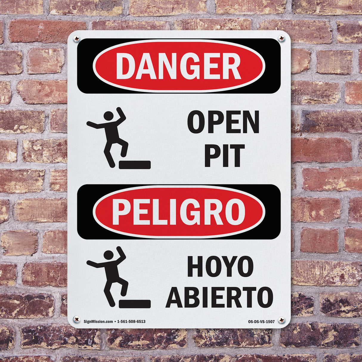 Open Pit