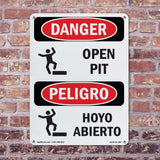 Open Pit