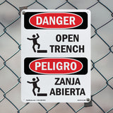 Open Trench