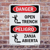 Open Trench