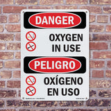 Oxygen In Use