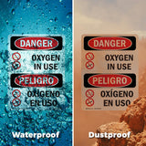 Oxygen In Use