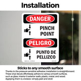 Pinch Point