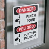 Pinch Point