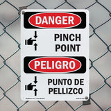 Pinch Point