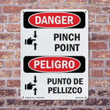 Pinch Point