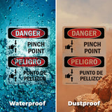 Pinch Point