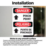 Pinch Point