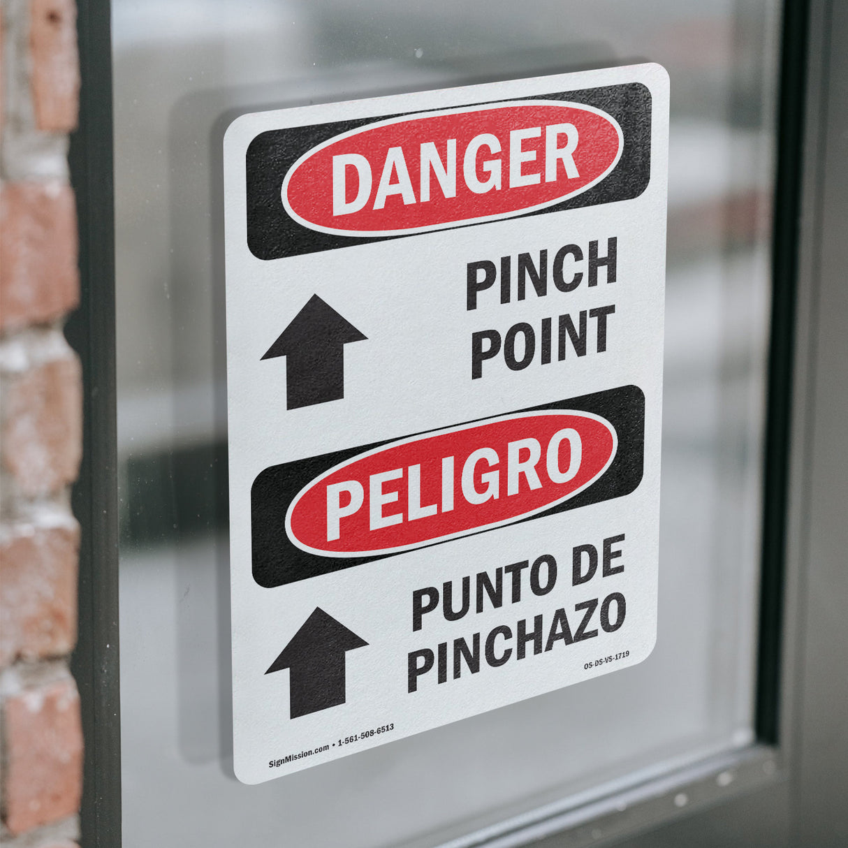 Pinch Point