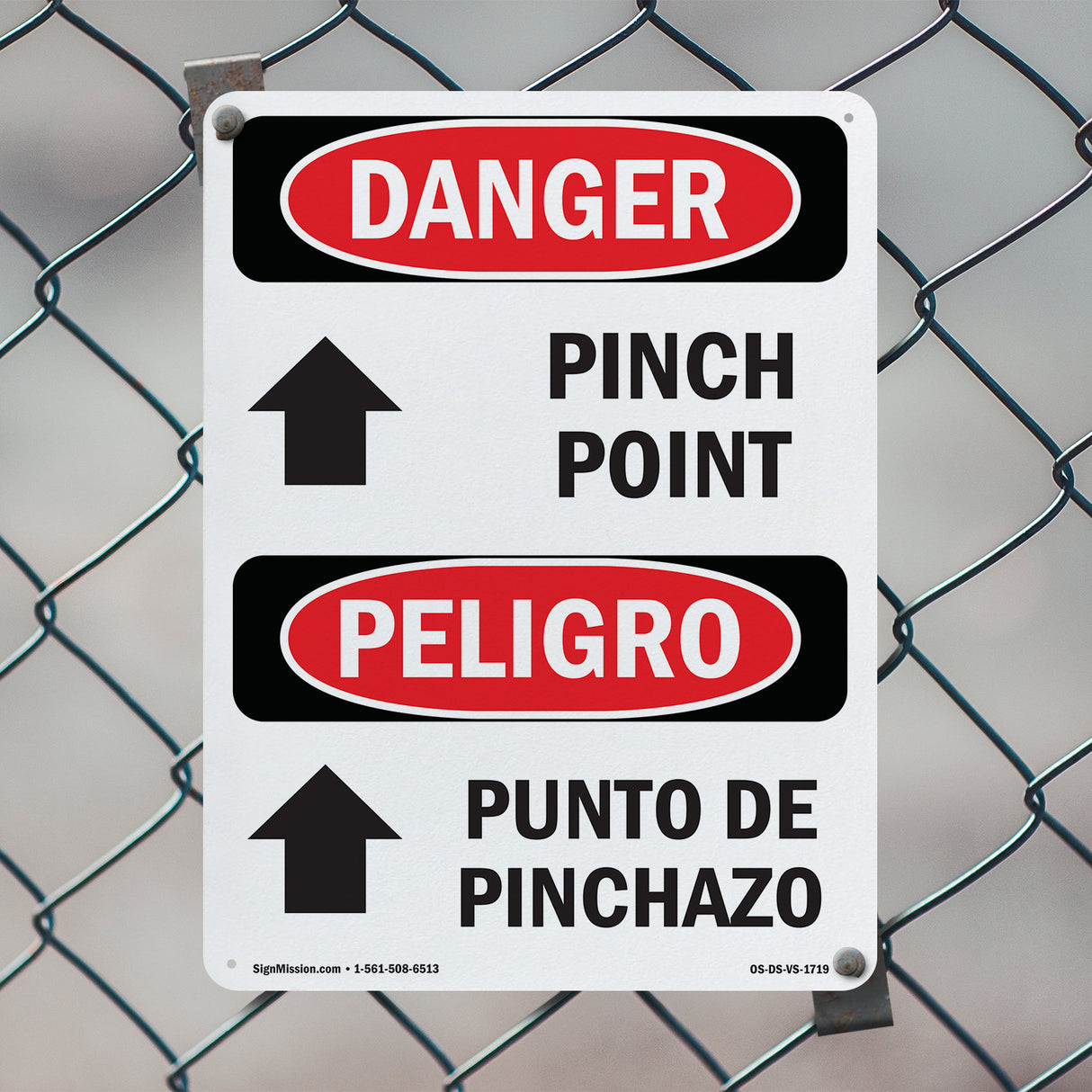 Pinch Point