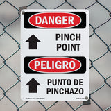 Pinch Point