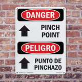 Pinch Point