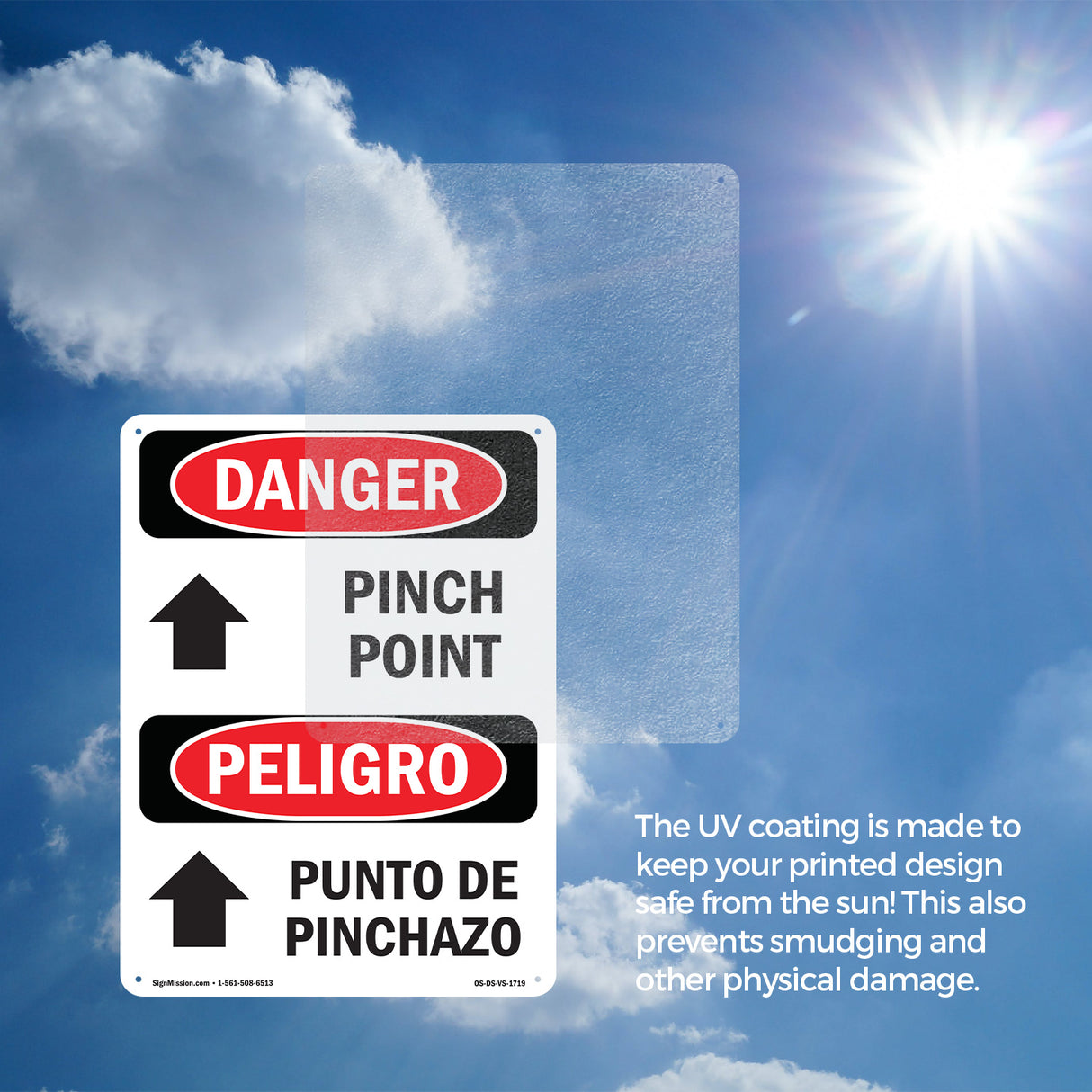 Pinch Point