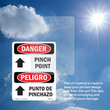 Pinch Point