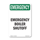 Boiler Shutoff