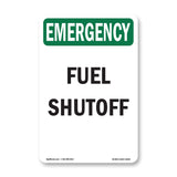 Fuel Shutoff
