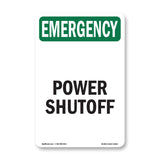 Power Shutoff