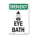 Eye Bath