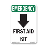 First Aid Kit
