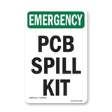 PCB Spill Kit