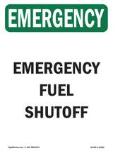 Fuel Shutoff
