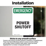 Power Shutoff