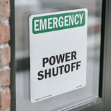 Power Shutoff