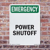 Power Shutoff