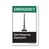 Spill Response Equipment