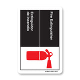 fire extinguisher-bilingual