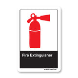 Fire Extinguisher