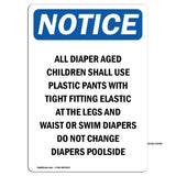 All Diaper Aged Children Shall