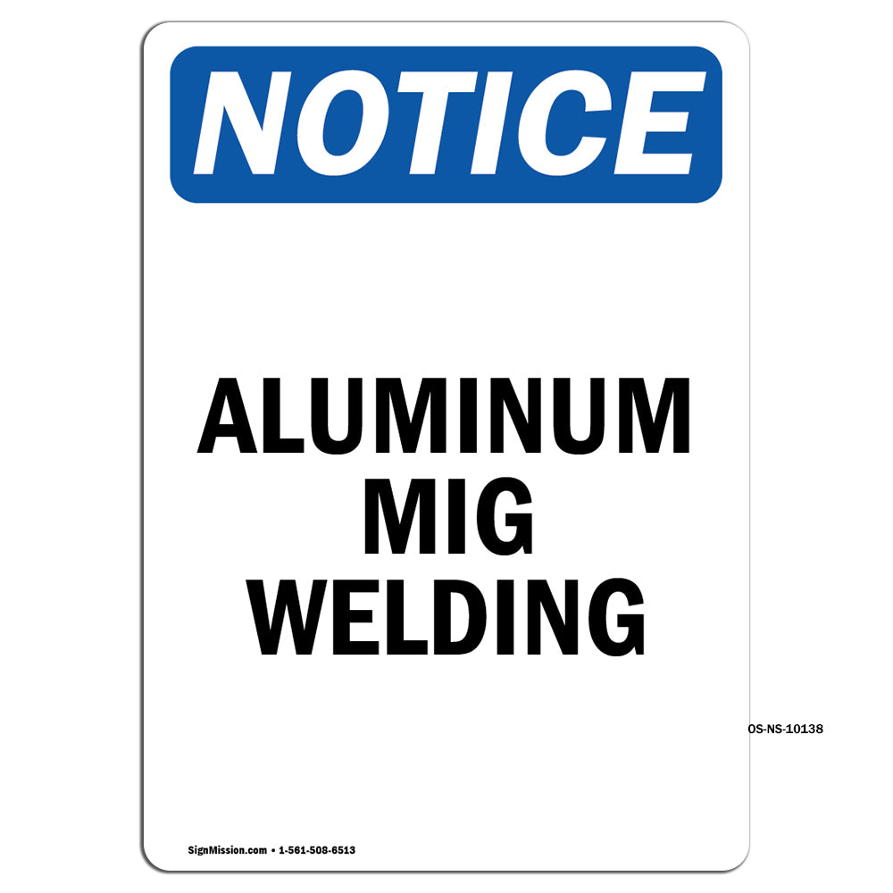 Aluminum Mig Welding