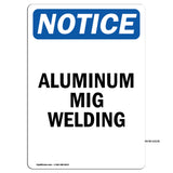 Aluminum Mig Welding