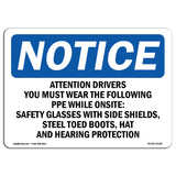 Attention Drivers You Must Wear