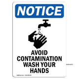 Avoid Contamination