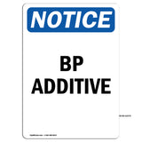 BP Additive