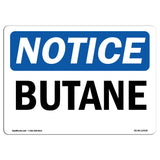 Butane