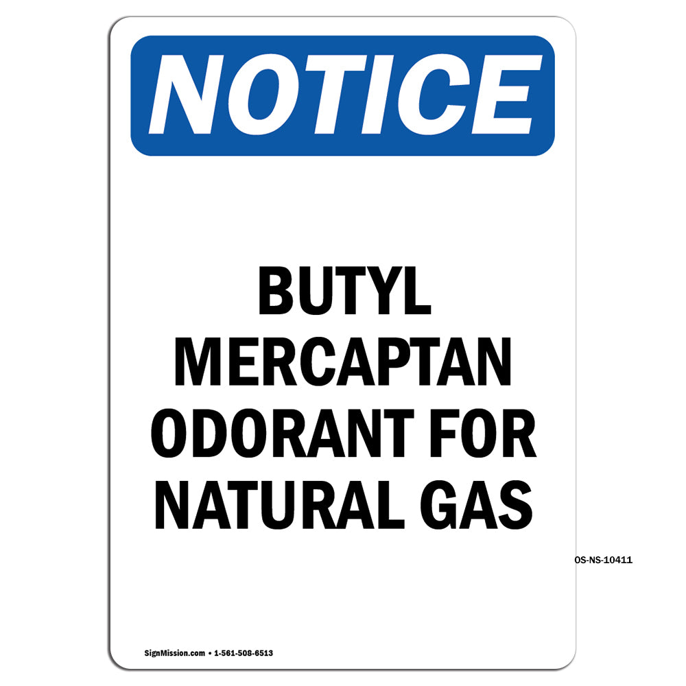 Butyl Mercaptan Odorant For Natural Gas