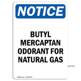 Butyl Mercaptan Odorant For Natural Gas