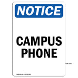 Campus Phone