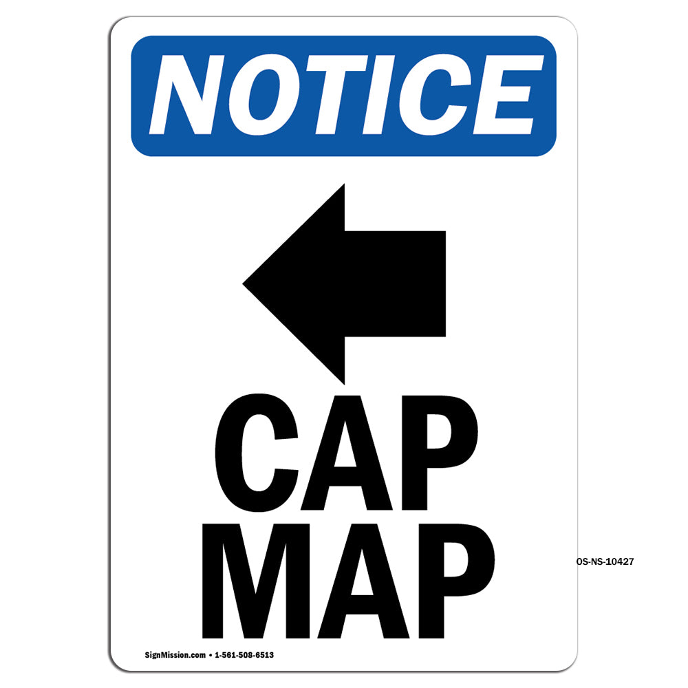 Cap Mag [Left Arrow]