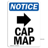 Cap Mag [Right Arrow]