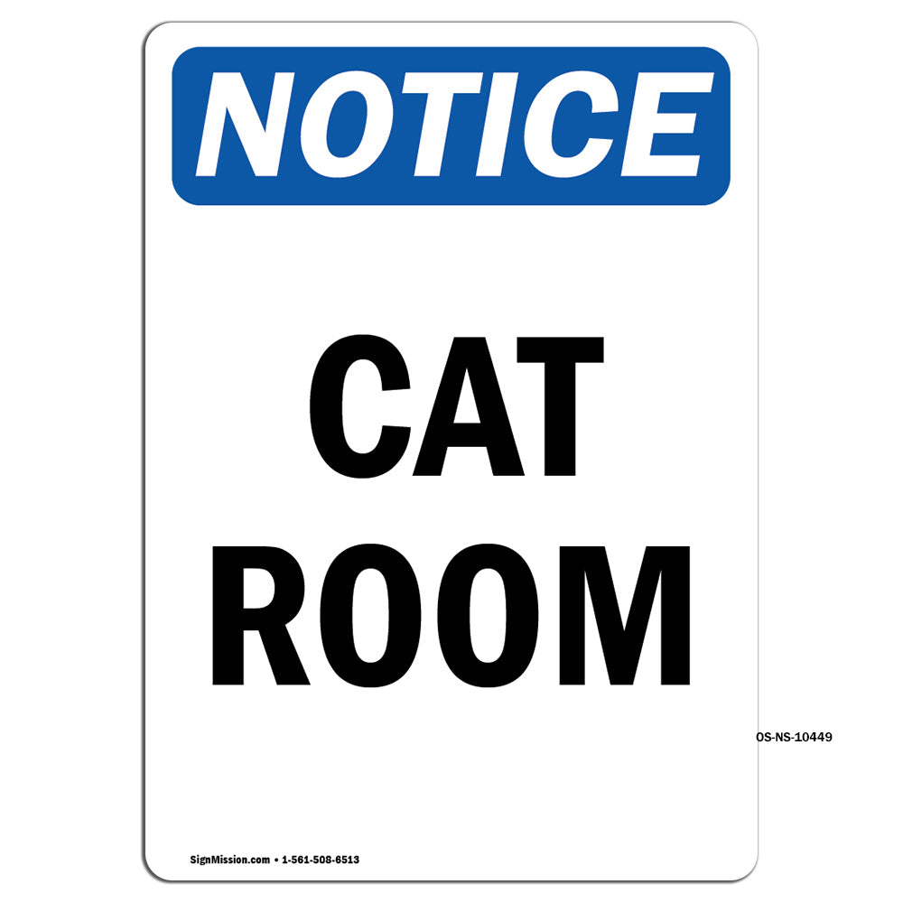Cat Room