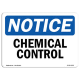 Chemical Control