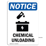 Chemical Unloading