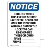 Circuits Within This Energy Source Have