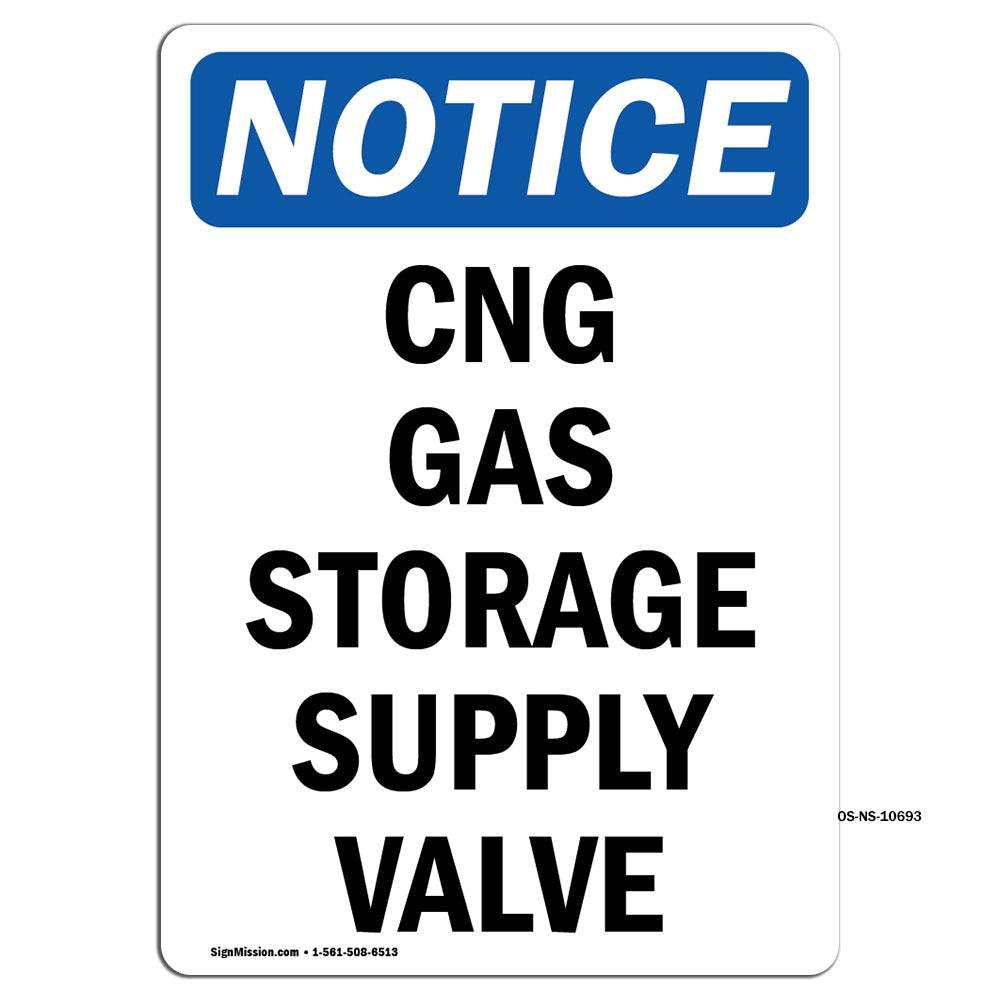 CNG Gas Storage Supply Valve