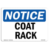 Coat Rack